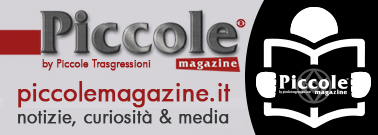 Il Piccole Magazine